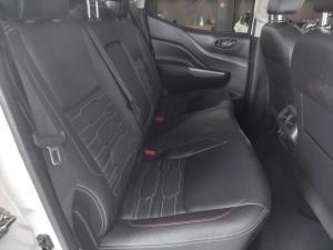 Nissan Navara 2.5DDTi double cab Pro-4X 4x4 - Image 16