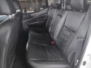 Nissan Navara 2.5DDTi double cab Pro-4X 4x4 - Image 17