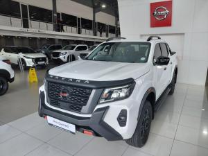 Nissan Navara 2.5DDTi double cab Pro-4X 4x4 - Image 1