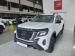 Nissan Navara 2.5DDTi double cab Pro-4X 4x4 - Thumbnail 1