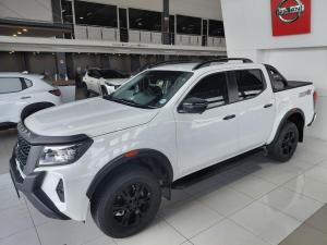 Nissan Navara 2.5DDTi double cab Pro-4X 4x4 - Image 2