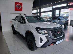 Nissan Navara 2.5DDTi double cab Pro-4X 4x4 - Image 4