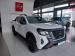 Nissan Navara 2.5DDTi double cab Pro-4X 4x4 - Thumbnail 4