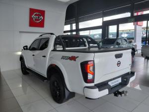 Nissan Navara 2.5DDTi double cab Pro-4X 4x4 - Image 5