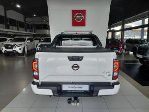 Nissan Navara 2.5DDTi double cab Pro-4X 4x4 - Image 6