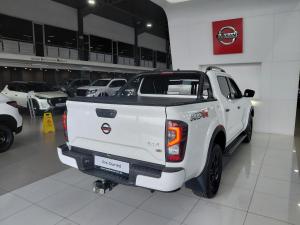 Nissan Navara 2.5DDTi double cab Pro-4X 4x4 - Image 7