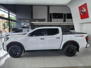 Nissan Navara 2.5DDTi double cab Pro-4X 4x4 - Image 9
