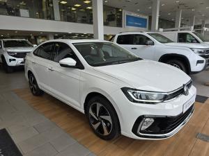 Volkswagen Polo sedan 1.0TSI Style - Image 1