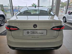 Volkswagen Polo sedan 1.0TSI Style - Image 8