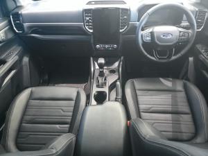 Ford Ranger 2.0 SiT double cab XLT - Image 11