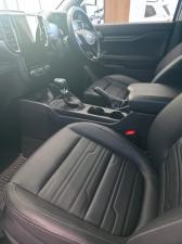Ford Ranger 2.0 SiT double cab XLT - Image 17