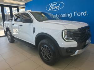 Ford Ranger 2.0 SiT double cab XLT - Image 1