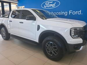 Ford Ranger 2.0 SiT double cab XLT - Image 2