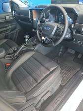 Ford Ranger 2.0 SiT double cab XLT - Image 9