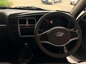 Hyundai H100 2.6DD/S - Image 10