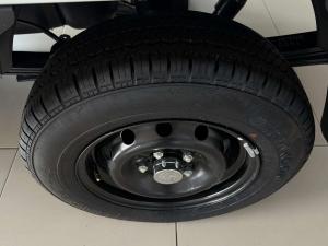 Hyundai H100 2.6DD/S - Image 12