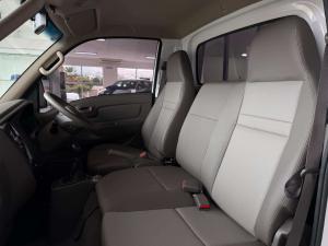 Hyundai H100 2.6DD/S - Image 13
