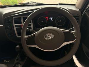 Hyundai H100 2.6DD/S - Image 16