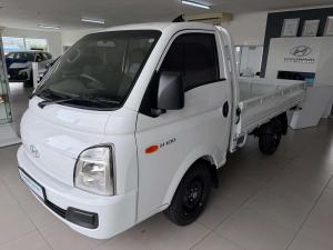 Hyundai H100 2.6DD/S - Image 1