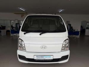 Hyundai H100 2.6DD/S - Image 2