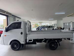 Hyundai H100 2.6DD/S - Image 4