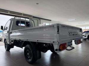 Hyundai H100 2.6DD/S - Image 5