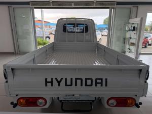 Hyundai H100 2.6DD/S - Image 6