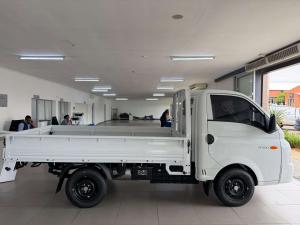 Hyundai H100 2.6DD/S - Image 8