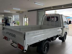 Hyundai H100 2.6DD/S - Image 9