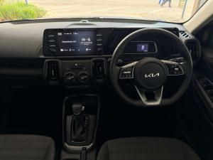 Kia Sonet 1.5 EX CVT - Image 10