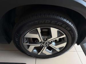Kia Sonet 1.5 EX CVT - Image 13