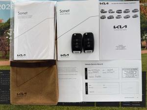 Kia Sonet 1.5 EX CVT - Image 18