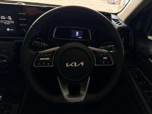 Kia Sonet 1.5 EX CVT - Image 19