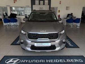 Kia Sonet 1.5 EX CVT - Image 2