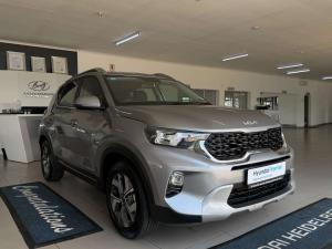 Kia Sonet 1.5 EX CVT - Image 3