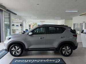 Kia Sonet 1.5 EX CVT - Image 4