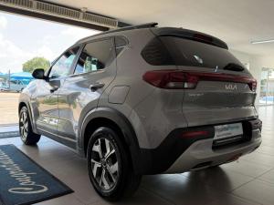 Kia Sonet 1.5 EX CVT - Image 5
