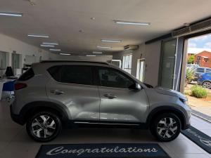 Kia Sonet 1.5 EX CVT - Image 8