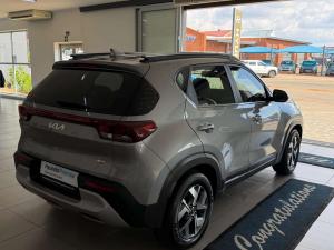 Kia Sonet 1.5 EX CVT - Image 9