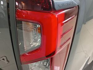 Nissan Navara 2.5DDTi double cab LE 4x4 - Image 14