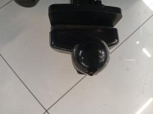 Nissan Navara 2.5DDTi double cab LE 4x4 - Image 15