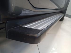 Nissan Navara 2.5DDTi double cab LE 4x4 - Image 22