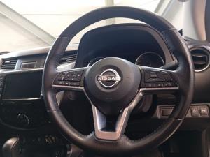 Nissan Navara 2.5DDTi double cab LE 4x4 - Image 28