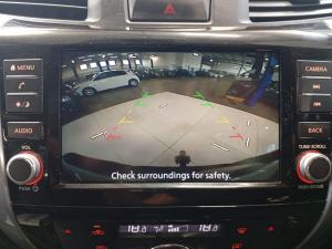 Nissan Navara 2.5DDTi double cab LE 4x4 - Image 29