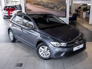 Volkswagen Polo hatch 1.0TSI - Image 1