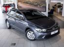 Thumbnail Volkswagen Polo hatch 1.0TSI