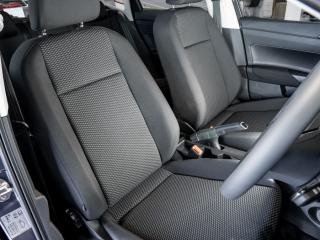 Volkswagen Polo hatch 1.0TSI