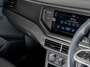 Volkswagen Polo hatch 1.0TSI - Image 7