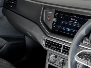 Volkswagen Polo hatch 1.0TSI