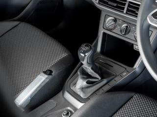 Volkswagen Polo hatch 1.0TSI